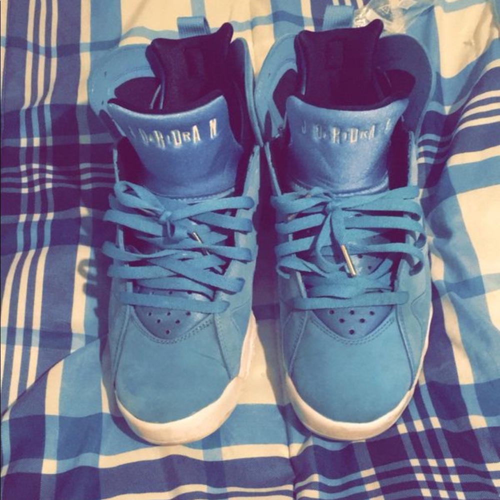 Jordan 7s